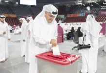 Katar’da anayasa referandumundan ‘evet’ çıktı: Şura Konseyi seçimleri iptal edildi