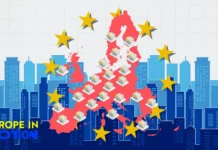 En çok işletme hangi AB ülkesinde açılıyor?