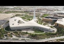 Katar’ın mimari harikaları olarak camiler ve kültür mirası evler