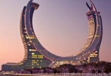 Katar, 2030 yılına kadar turizmi genişletmek için 45 milyar dolar harcamaya hazırlanıyor