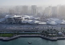 Katar Ulusal Müzesi: Doha’da Açan Bir “Çöl Gülü”