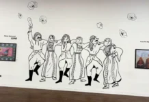 “Yeryüzünün Hafızası” Doha’da Filistin Mirasını Belgeliyor