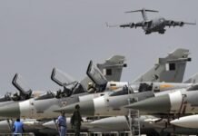 Katar, 2020-2024 yılları arasında dünyanın en büyük üçüncü silah ithalatçısı oldu