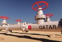 Enerji Sektörüne Destek: Katar, Ürdün Üzerinden Suriye’ye Doğal Gaz Tedarik Ediyor