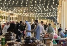 Körfez’de Daha “Serin” Bir Ramazan: Kış ve Yaz Aylarında Oruç Nasıl Farklılık Gösteriyor?