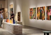 “Doha Tasarım Bienali”nin İkinci Edisyonu İçin Katılım Başvuruları Başladı