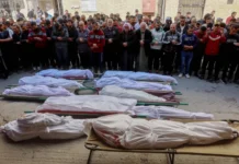 Katar, İsrail’in Gazze’ye Yönelik Saldırılarının Yeniden Başlamasını Kınadı