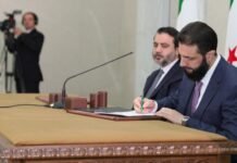 Katar, Suriye’de Anayasal Bildiri’nin Onaylanmasını Memnuniyetle Karşıladı