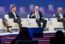 Bloomberg, Katar Ekonomi Forumu 2025’in Danışma Konseyinde Yer Alacak