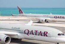 Katar Havayolları, Suriye ve Dünyaya Uçuşlarını Genişletiyor