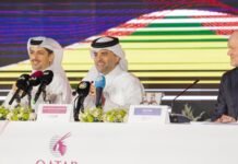 Hamad Havalimanı, Yolcu Kapasitesini 65 Milyona ÇıkardıBüyük Genişleme Projesinin Tamamlanmasıyla…