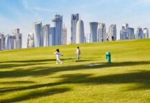 Katar Belediyesi’nden Hizmetleri Geliştirme ve Yaşam Kalitesini Artırmaya Yönelik Yeni Strateji