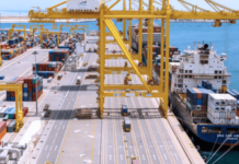 Katar Limanları 2025’in İlk Çeyreğinde 726 Gemiyi Ağırladı