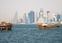 “Senyar 2025” Festivali: Ataların Sandalları Katar’da Yeniden Denize Açıldı