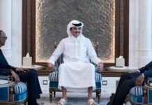 “Le Monde”: Katar, Afrika Arabuluculuğunda Temel Bir Oyuncu