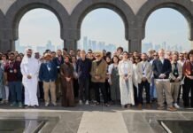 Katar’da 11. “Qumra” Sinema Buluşması Başladı