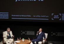 “Qumra 2025” Sona Erdi: Katar Sinemasındaki Gelişimin Göstergesi Olan Rekor Katılım