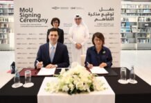 Katar ve Fransa Arasında Dijitalleşme, Koruma ve Bilimsel Araştırmalar Alanında İş Birliği Mutabakatı İmzalandı