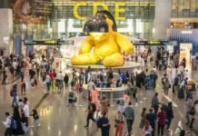 Hamad Uluslararası Havalimanı Yıllık Yolcu Kapasitesini 65 Milyona Çıkardı