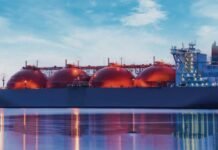 Katar’ın Avrupa’ya LNG İhracatında %13,7’lik Sıçrama