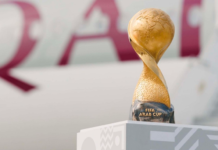 Katar, 24 Mayıs’ta Arap Kupası ve U17 Dünya Kupası Kuralarına Ev Sahipliği Yapacak