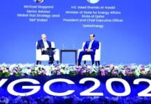 Katar’da Turizmin 2024 Yılı GSYİH’sine Katkısı %8 OlduÜlke İçi Turizm Harcamaları 10,9 Milyar Doları Aştı