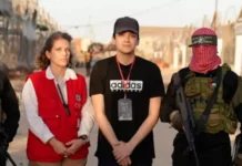 Axios: Katar, Amerikalı Esirin Serbest Bırakılmasında Aracılık Rolünü Üstlendi