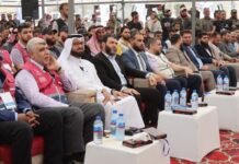 Qatar Charity, Suriye’de 1500 Evi Yeniden İnşa Etmek İçin Kampanya Başlattı