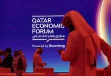 Katar Ekonomi Forumu: Doha, Gaz Piyasasındaki Liderliğini Pekiştirme Planlarını Vurguladı