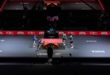 Lusail’den Dünyaya: Katar, Tarihi Bir Edisyonla Masa Tenisi Yıldızlarını Ağırlıyor