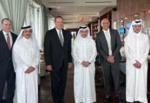 Katar, Yapay Zekâ Alanında Cisco ile İş Birliğini Genişletmeyi Görüşüyor