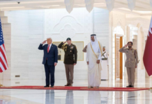 Trump’ın Katar Ziyareti: Doha’nın Yükselen Bölgesel ve Küresel Rolünün Taçlandırılması