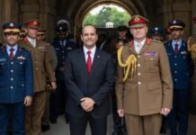 Katar ve Birleşik Krallık, “Tayfun” Savaş Uçakları Ortak Filosu Anlaşmasını Uzattı