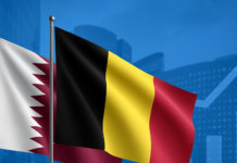 Katar ve Belçika Enerjiden Eğitime Yeni Ekonomik Ufuklar Açıyor