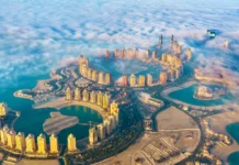 Katar Turizmi… Dünya Kupası Mirası, 2030 Hedeflerine Ulaşımı Hızlandırıyor